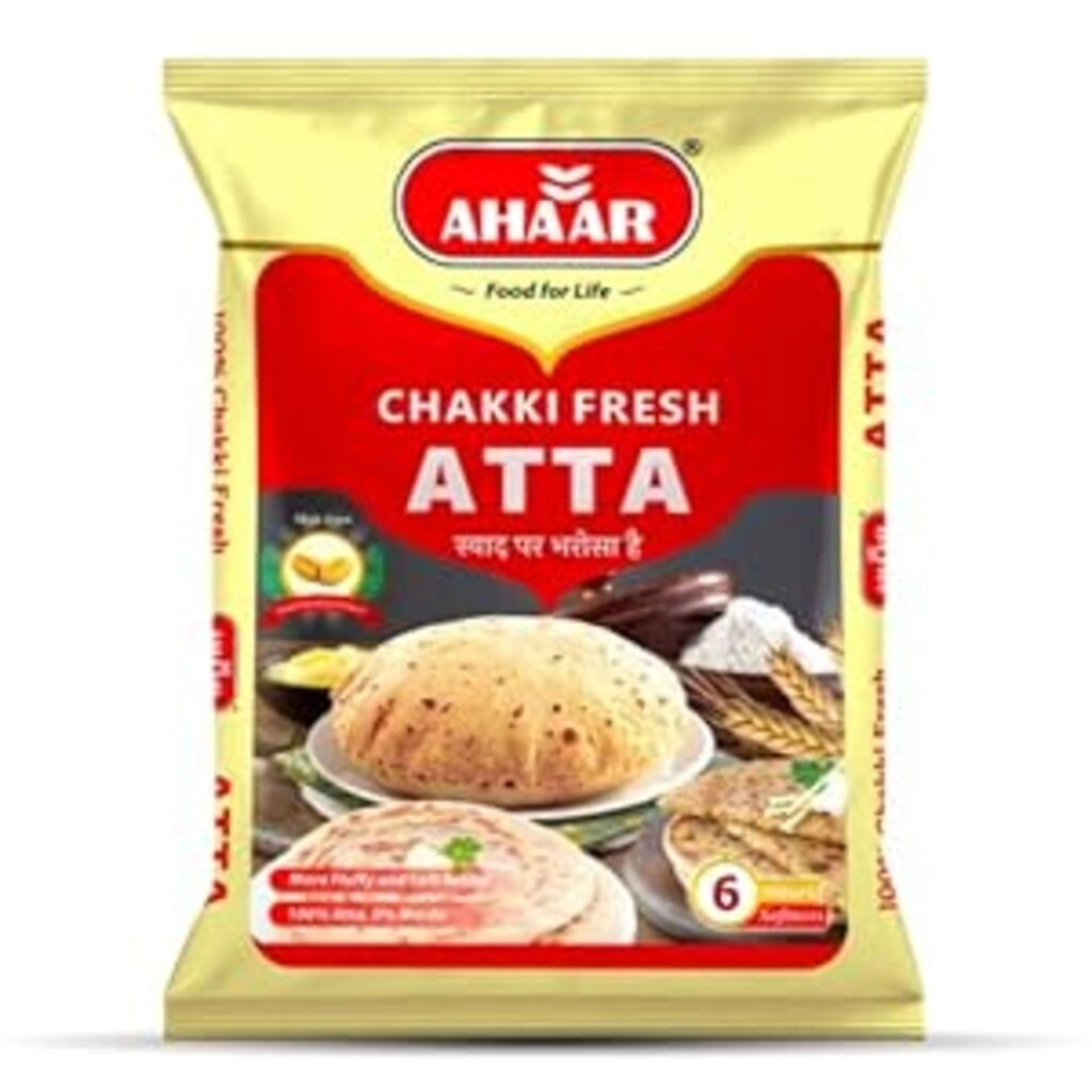 Chakki Fresh Atta 10Kg