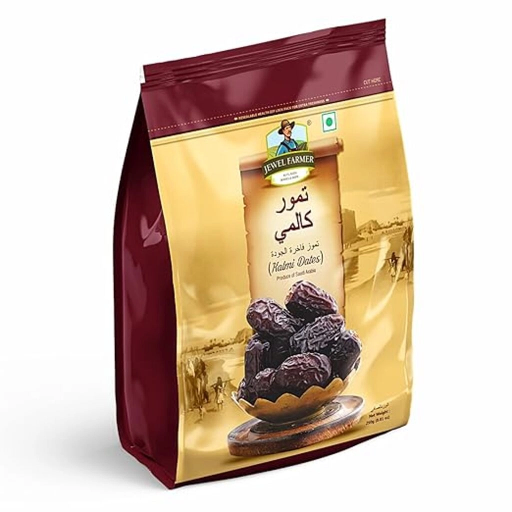Kalmi Dates 250Gm