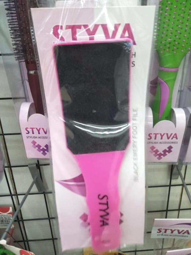 Face Pack Brush