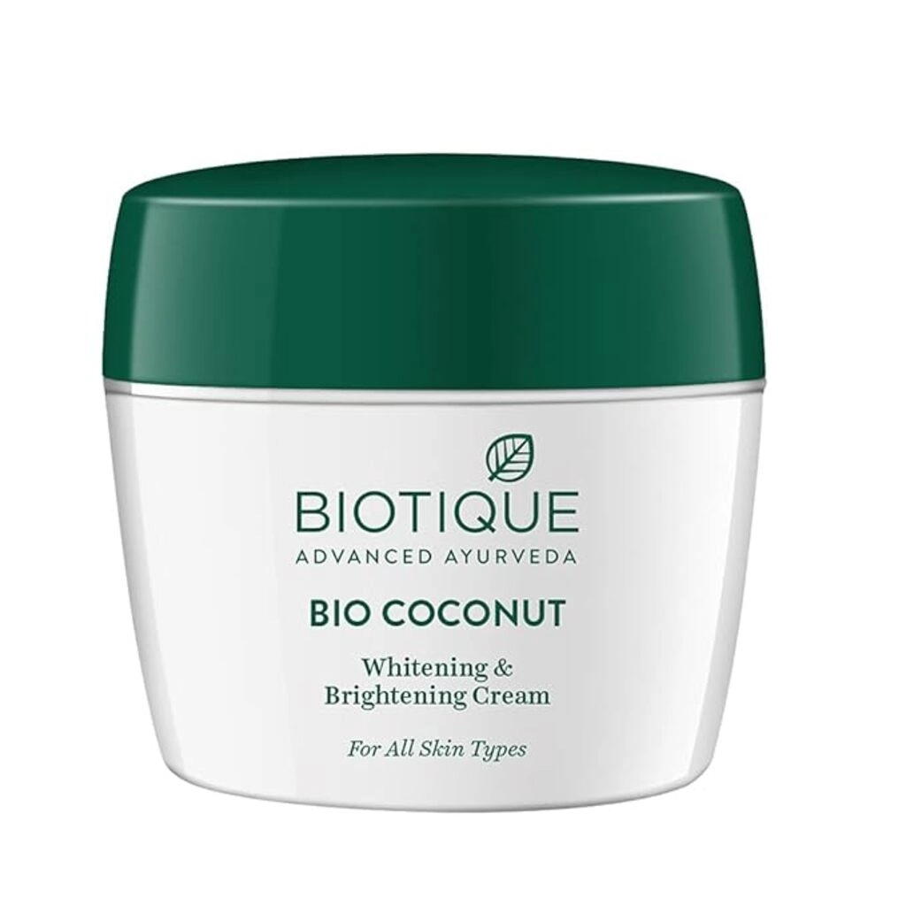 Coconut Milk Cream