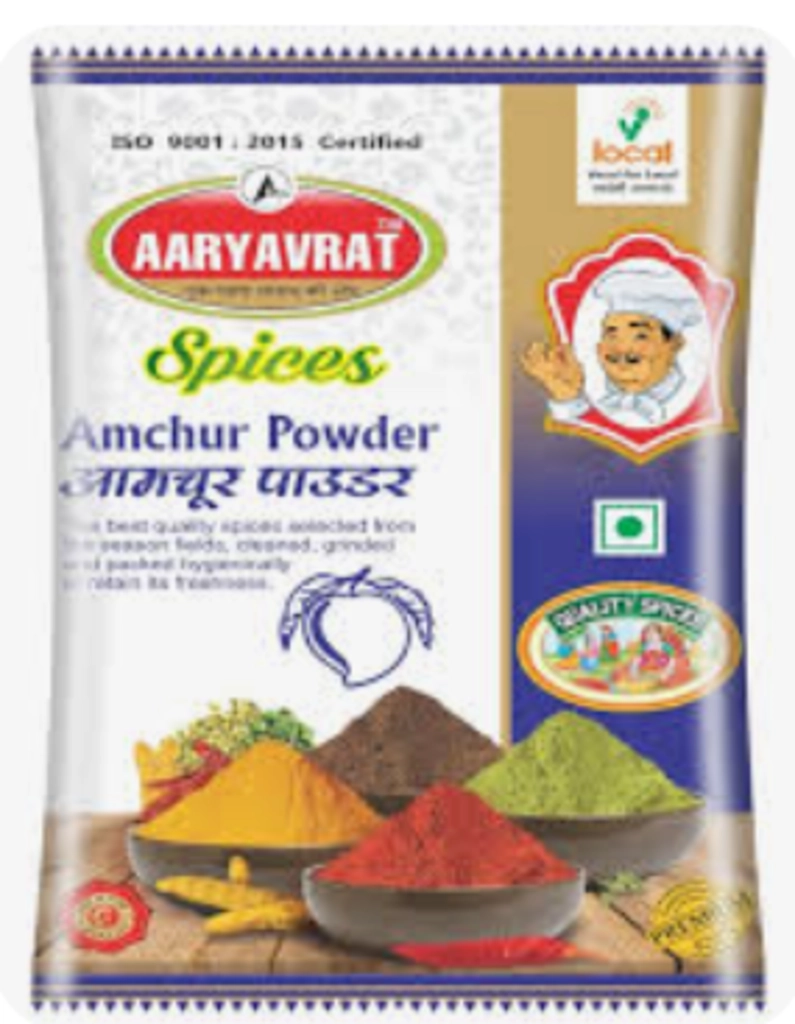 Amchur Powder 50Gm