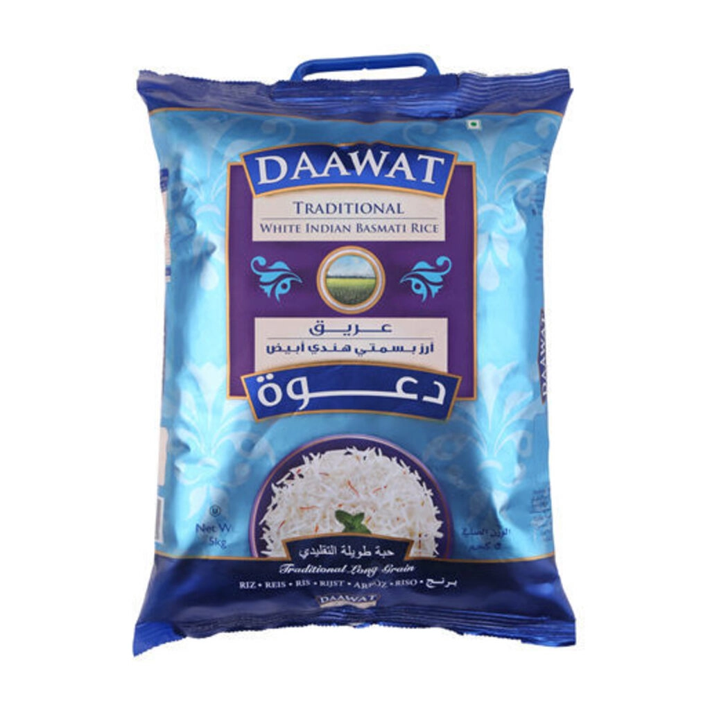 Traditional Rice 5Kg