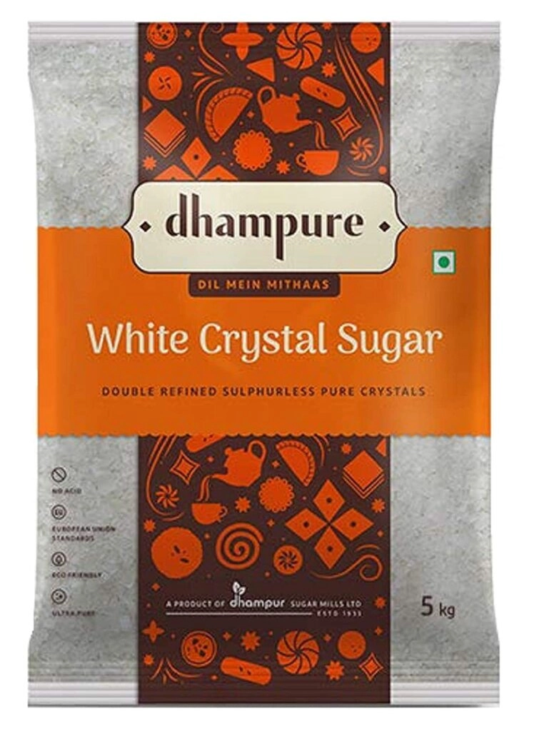 Sugar 5Kg