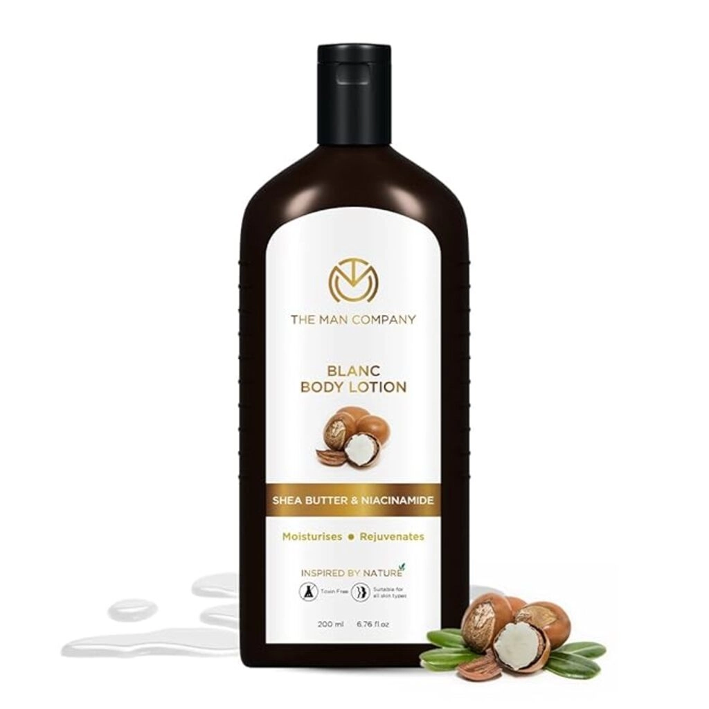 Company Body Lotion 300Ml