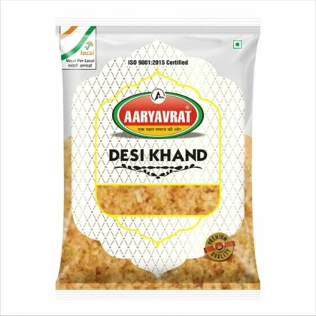 Desi Khand 1Kg
