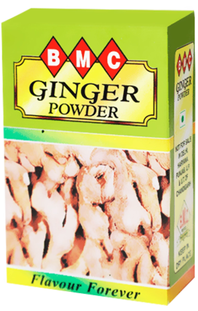 Ginger Powder 100Gm