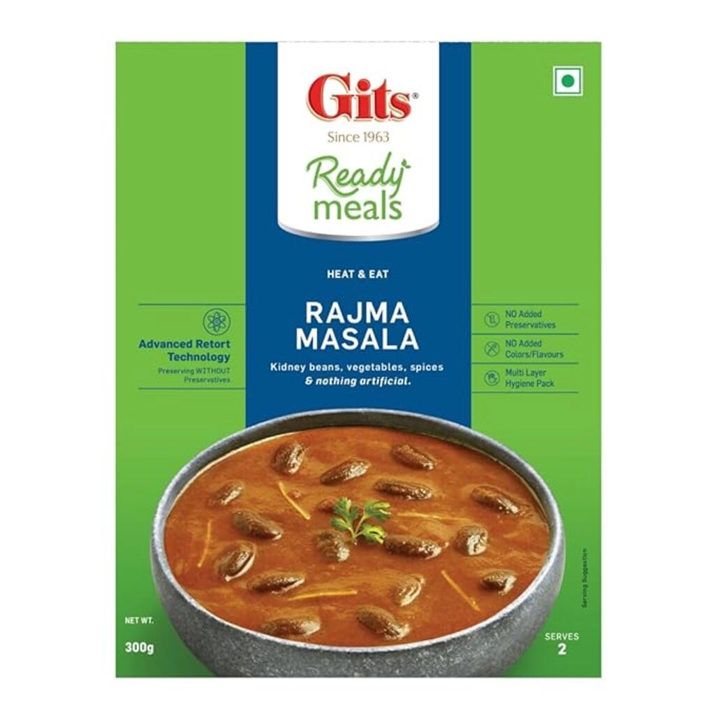 Rajma Masala 300Gm