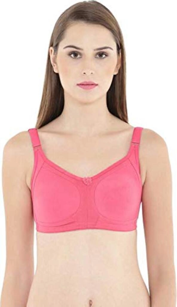 Bra 3033 Size 95Cm (38 Magenta)