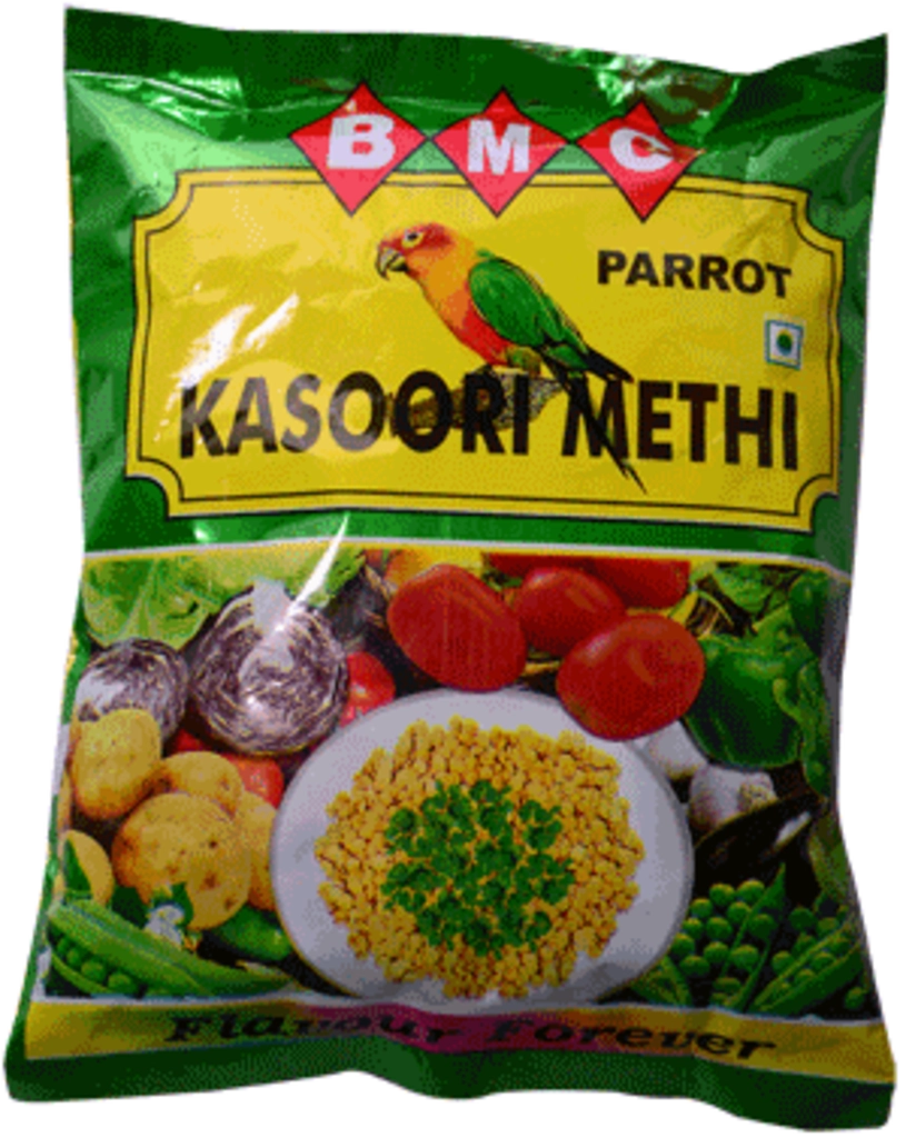 Kasoori Methi 50Gm