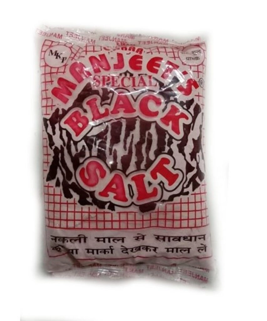 Black Salt 1Kg