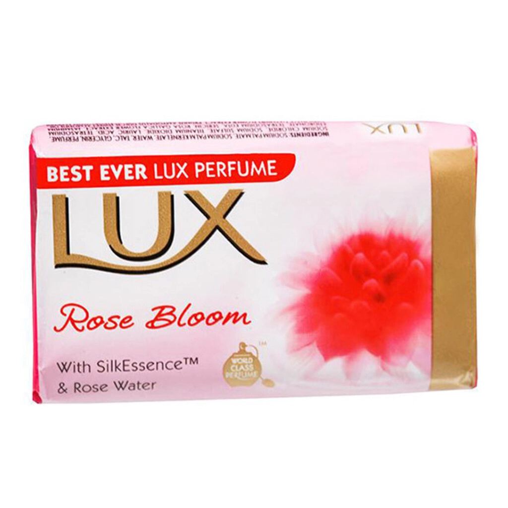 Soap Rose Water 57Gm