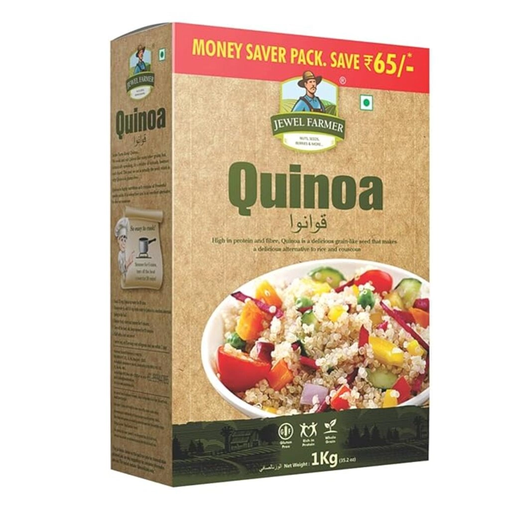 Quinoa 1Kg