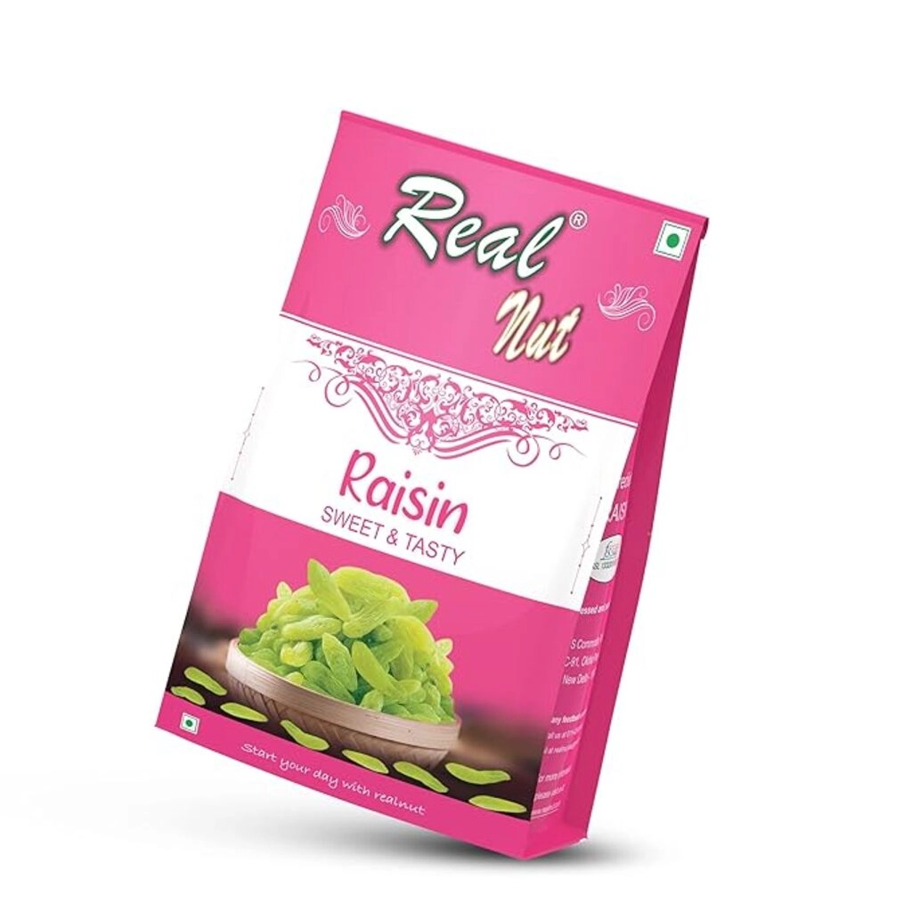 Kismish 200Gm