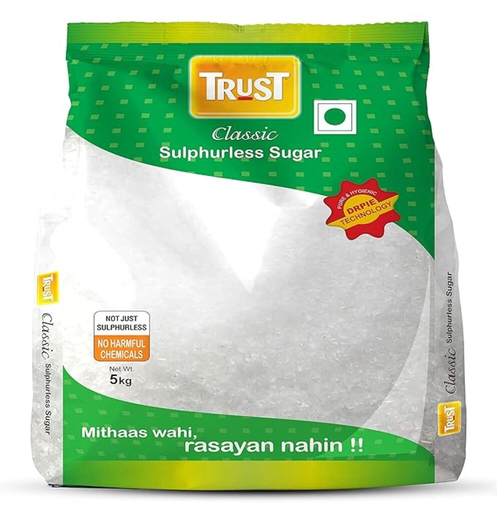 Sugar 5Kg