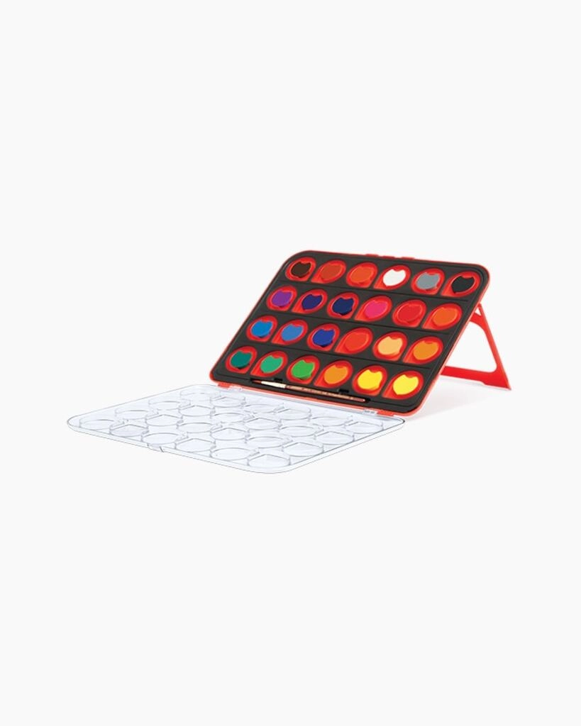 Colorpad 24 Shades