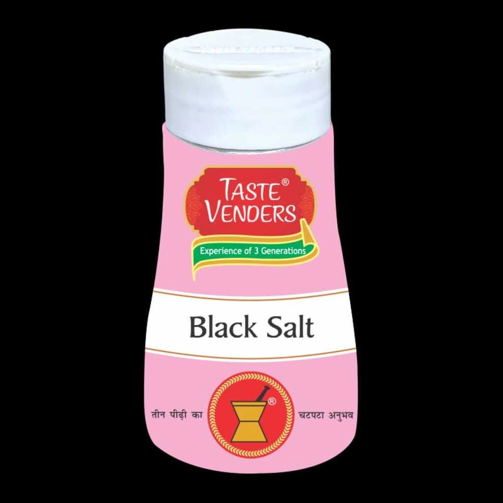 Black Salt 150Gm