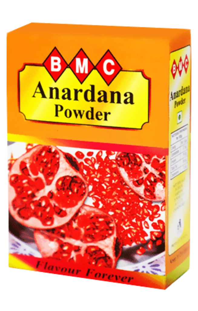 Anardana Pow 100Gm