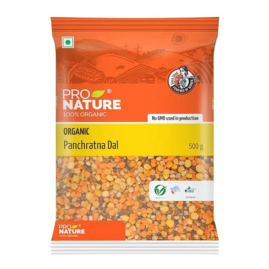 Panchratna Dal 500Gm