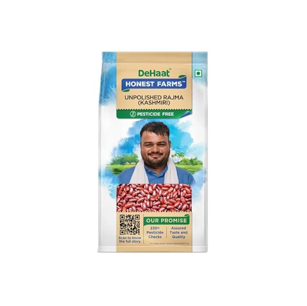 Rajma Kashmiri 1Kg
