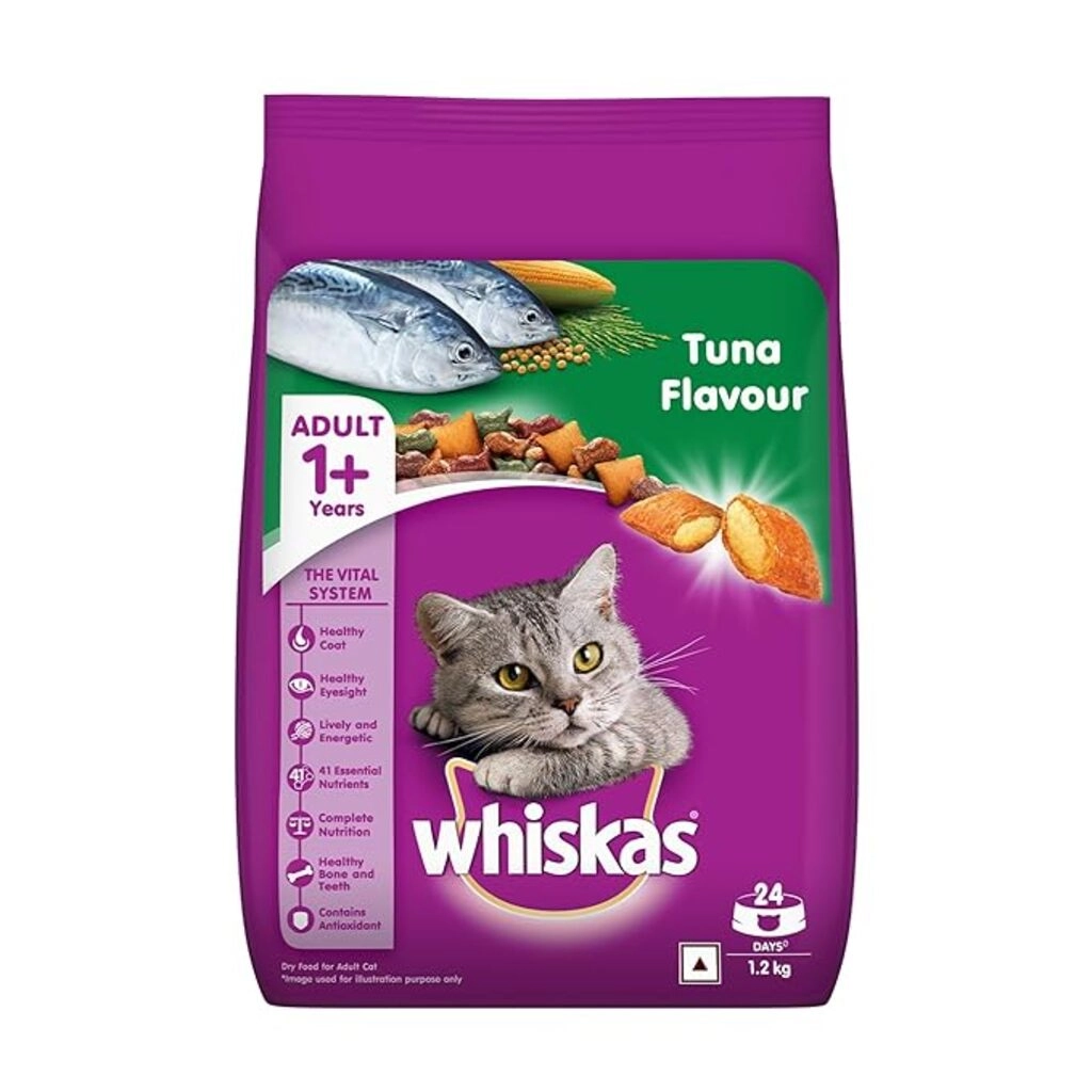 Tuns Flav Adult 1.2Kg