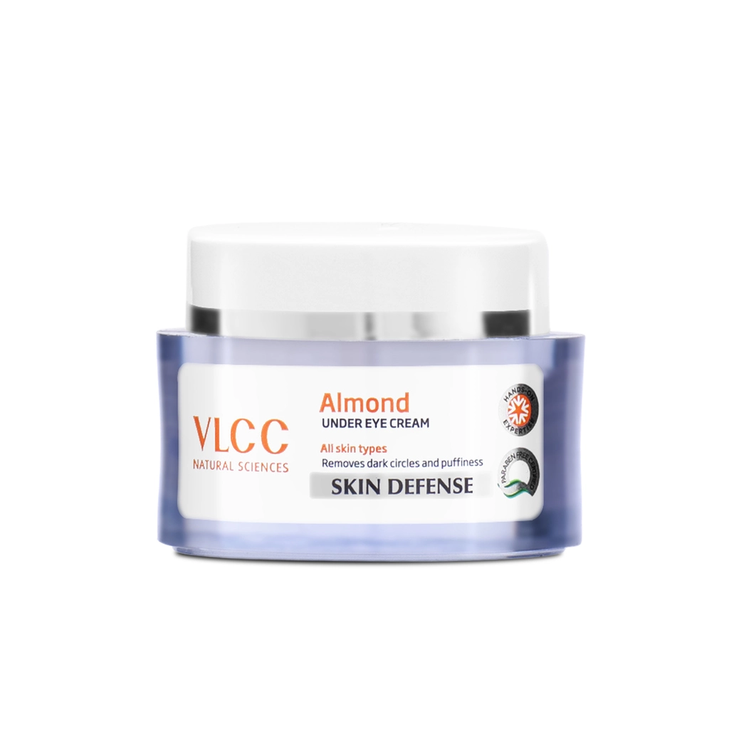 Almond Under Eye Cream 15Gm