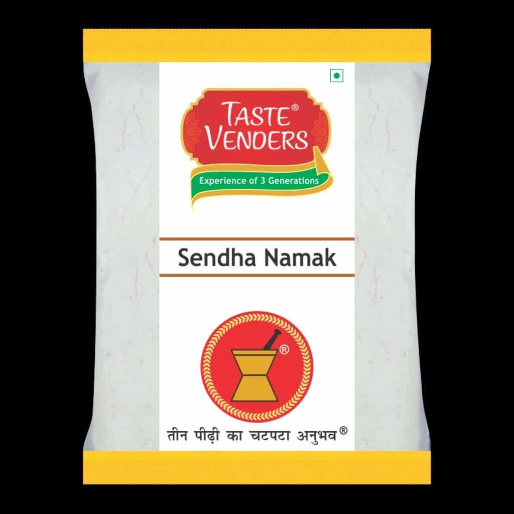 Sendha Namak 250Gm