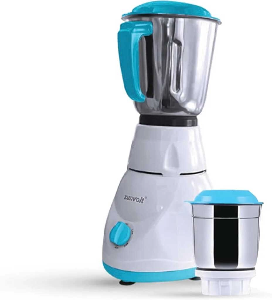 Mayur Mixer Grinder Bandhan 550W