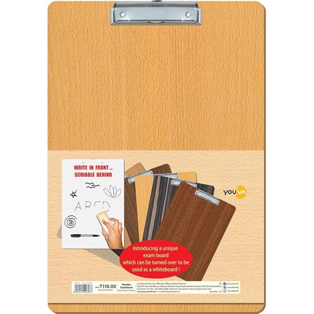 Exam Board Size 24*34.5
