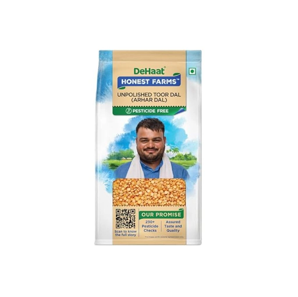 Arhar Dal 1Kg