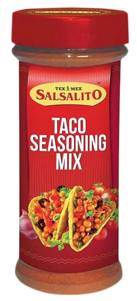 Sal Taco Seasoning Mix 40Gm