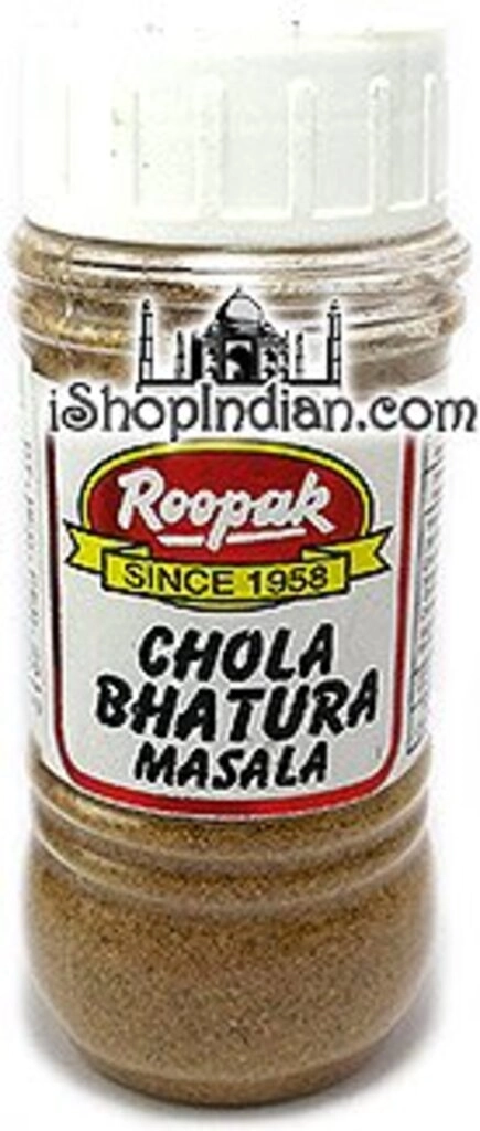 Chola Bhatura Masala 100Gm