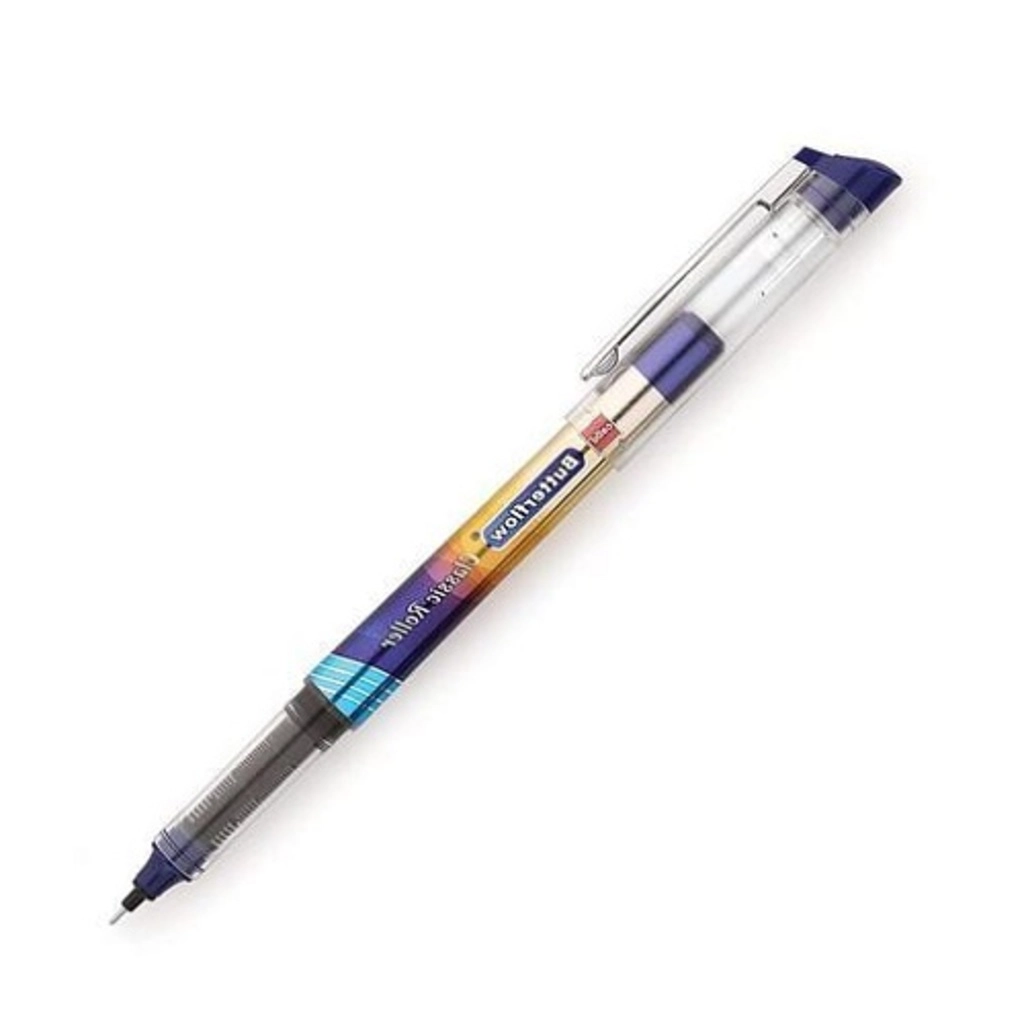 Butterflow Classic Roller Pen