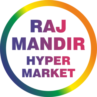 Rajmandir Hypermarket