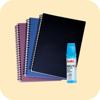 Stationery