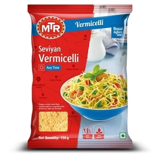 Vermicelli