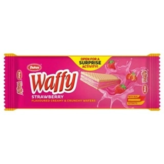 Cream Biscuits & Wafers