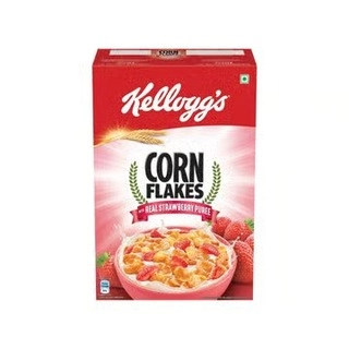 Breakfast & Snack Mixes