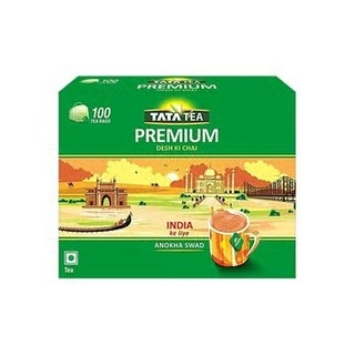 Tea Bags