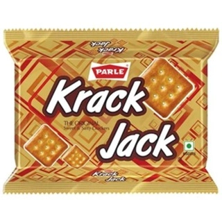 Salted Biscuits