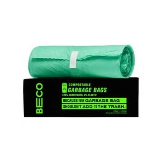 Garbage Bags