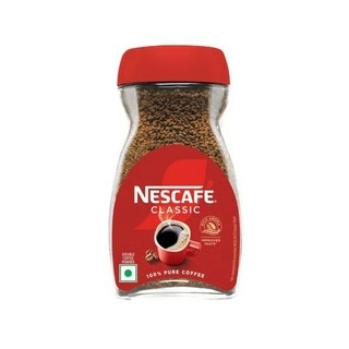 Instant Coffee