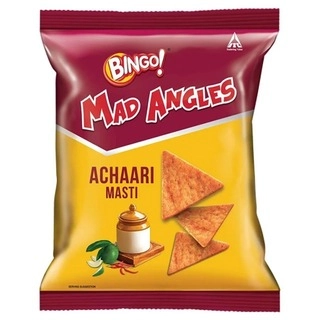 Chips & Corn Snacks