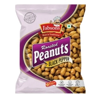 Namkeen & Savoury Snacks