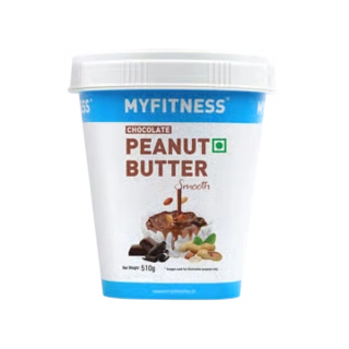Choco & Nut Spread
