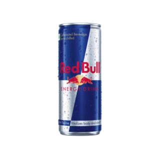 Sports & Energy Drinks