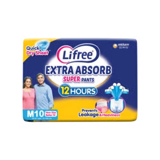 Adult Diapers
