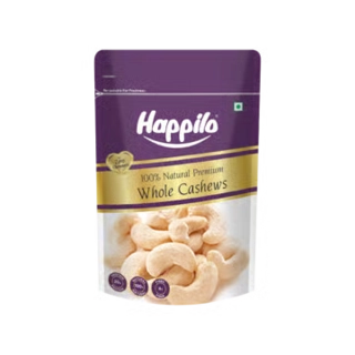 Cashews & Kaju