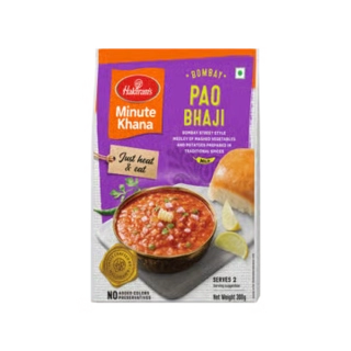 Heat & Eat Ready Meals