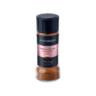 Coffee Crema 90Gm