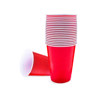 Disposable Cups,Plates & Glass